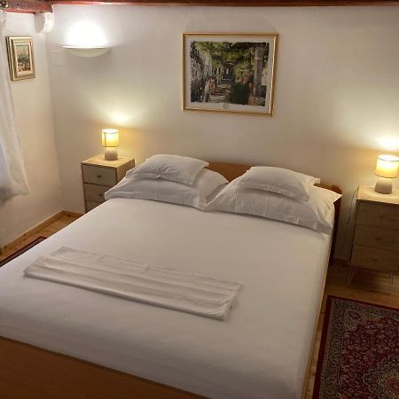 Guesthouse Vicelic 1 Dubrovnik Eksteriør bilde