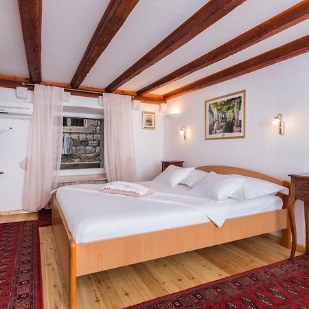 Guesthouse Vicelic 1 Dubrovnik Eksteriør bilde