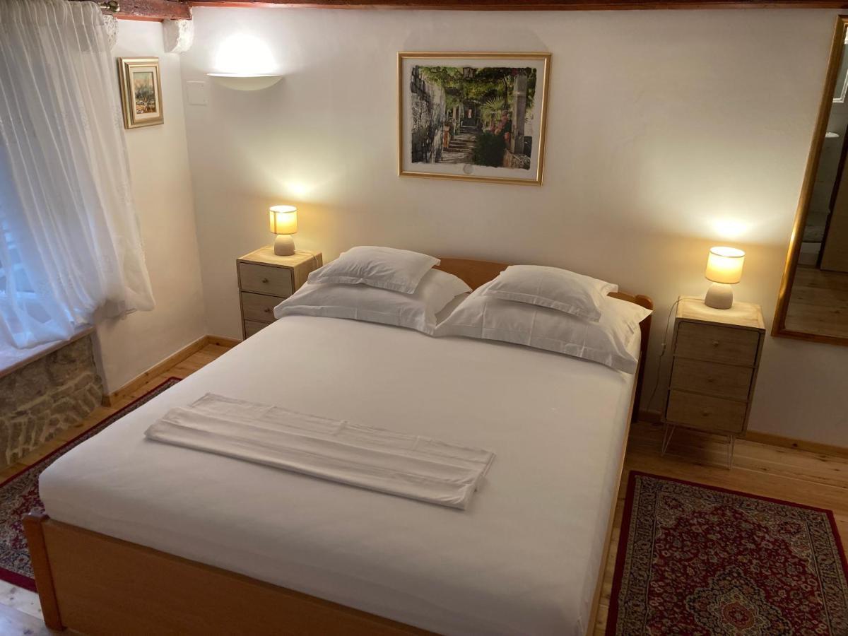 Guesthouse Vicelic 1 Dubrovnik Eksteriør bilde