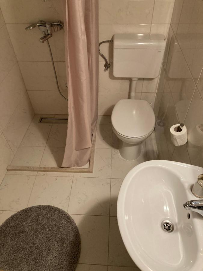 Guesthouse Vicelic 1 Dubrovnik Eksteriør bilde