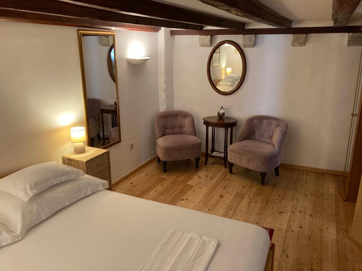 Guesthouse Vicelic 1 Dubrovnik Eksteriør bilde