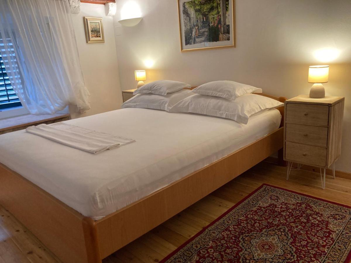 Guesthouse Vicelic 1 Dubrovnik Eksteriør bilde