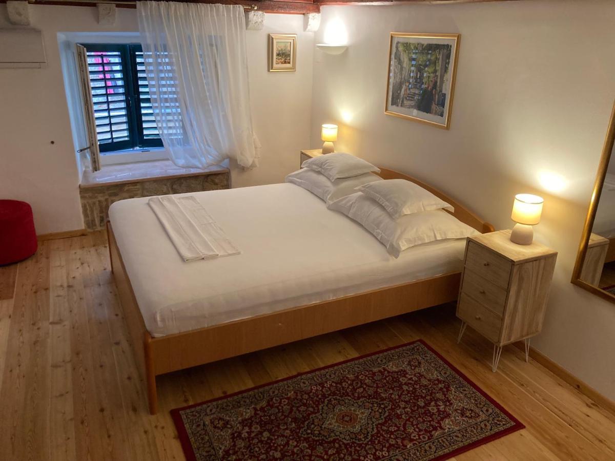 Guesthouse Vicelic 1 Dubrovnik Eksteriør bilde