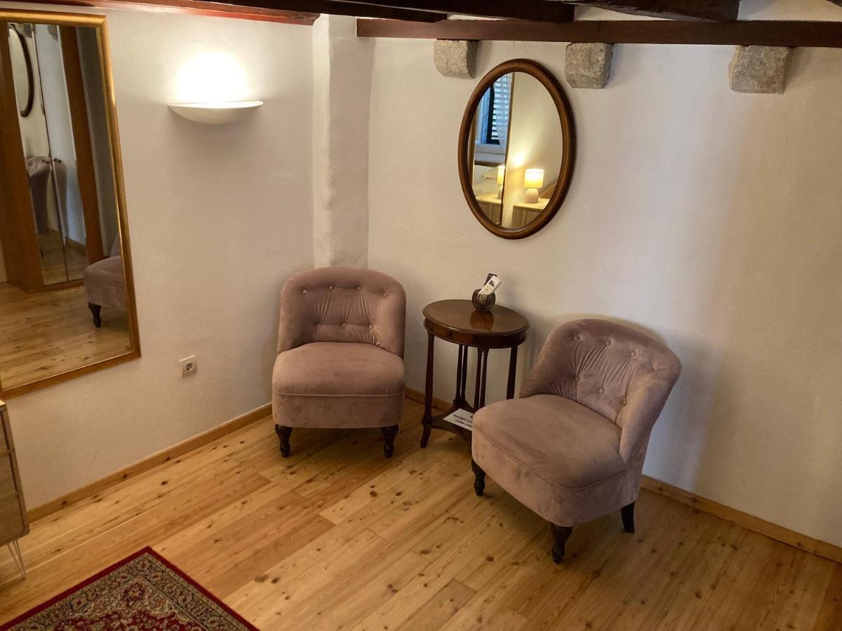 Guesthouse Vicelic 1 Dubrovnik Eksteriør bilde