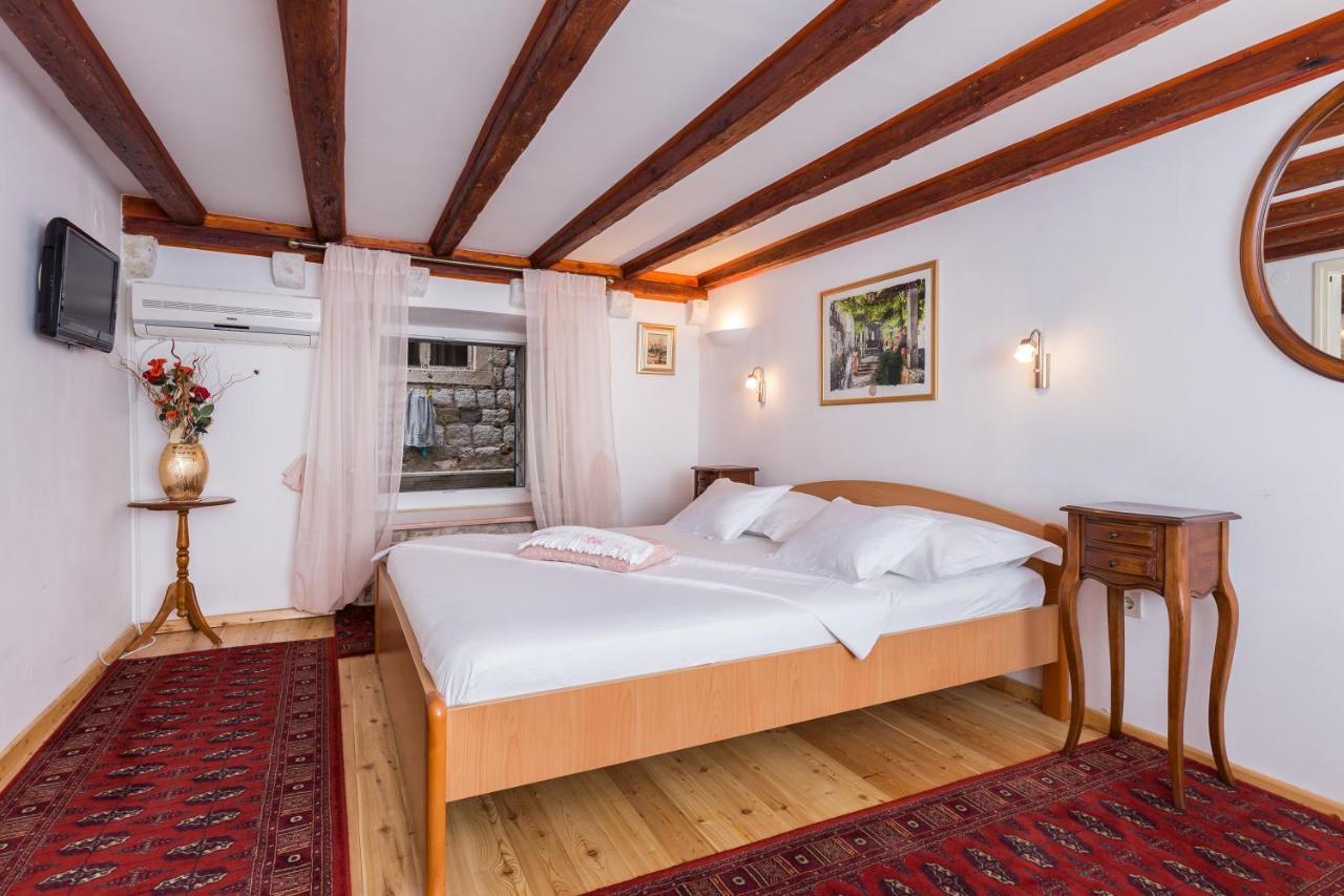 Guesthouse Vicelic 1 Dubrovnik Eksteriør bilde