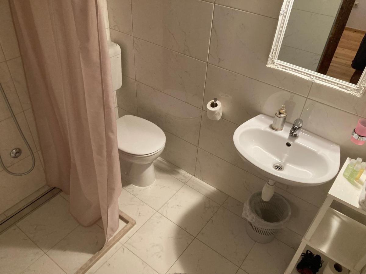 Guesthouse Vicelic 1 Dubrovnik Eksteriør bilde