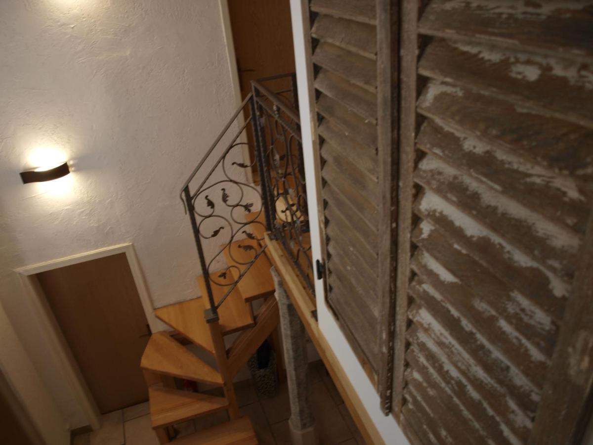 Guesthouse Vicelic 1 Dubrovnik Eksteriør bilde