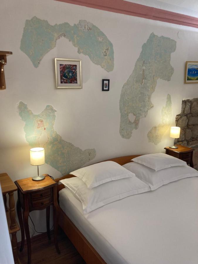 Guesthouse Vicelic 1 Dubrovnik Eksteriør bilde