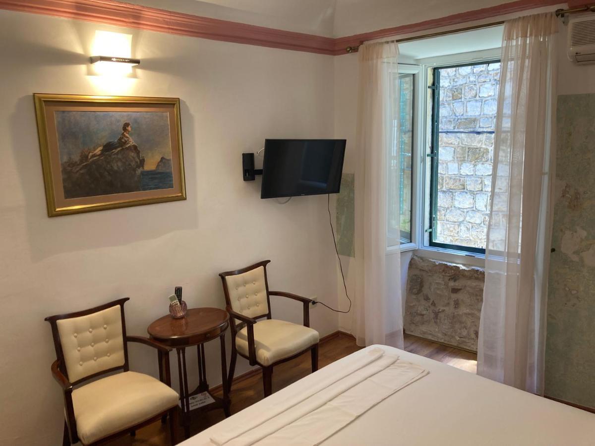 Guesthouse Vicelic 1 Dubrovnik Eksteriør bilde