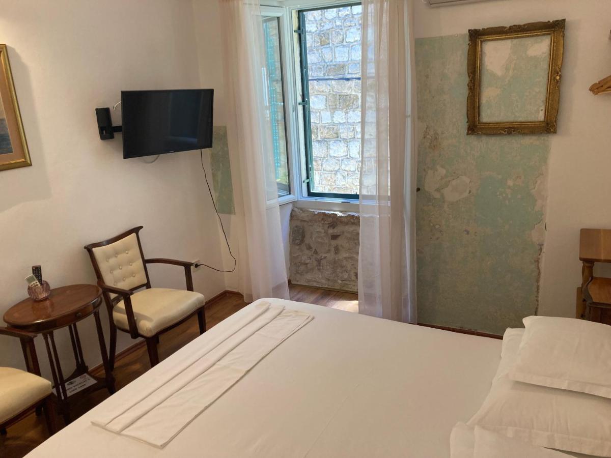 Guesthouse Vicelic 1 Dubrovnik Eksteriør bilde