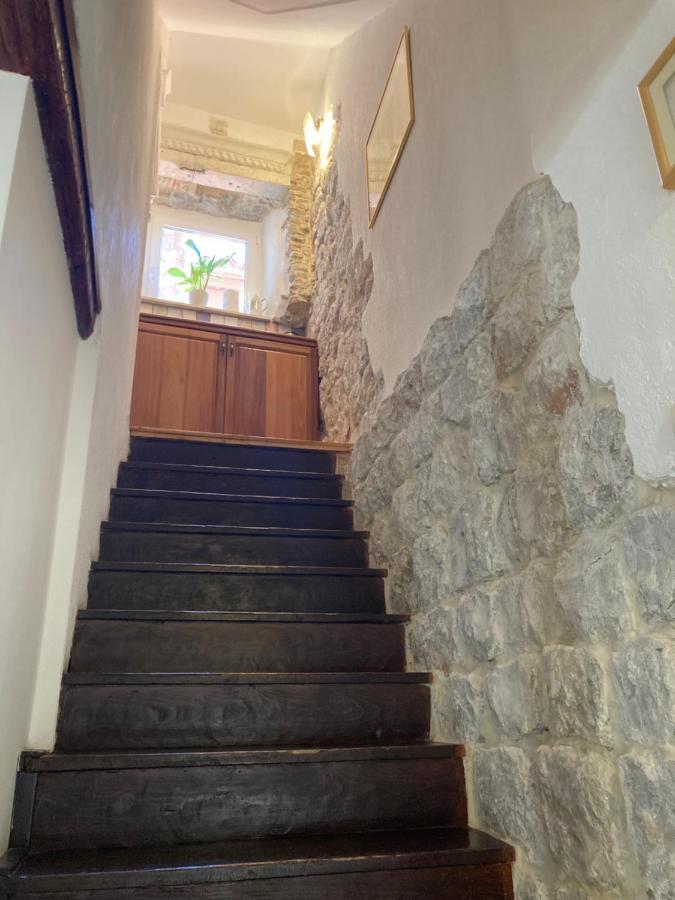 Guesthouse Vicelic 1 Dubrovnik Eksteriør bilde
