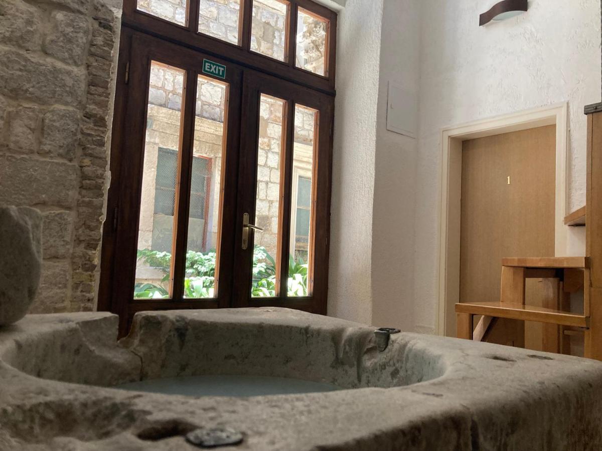 Guesthouse Vicelic 1 Dubrovnik Eksteriør bilde