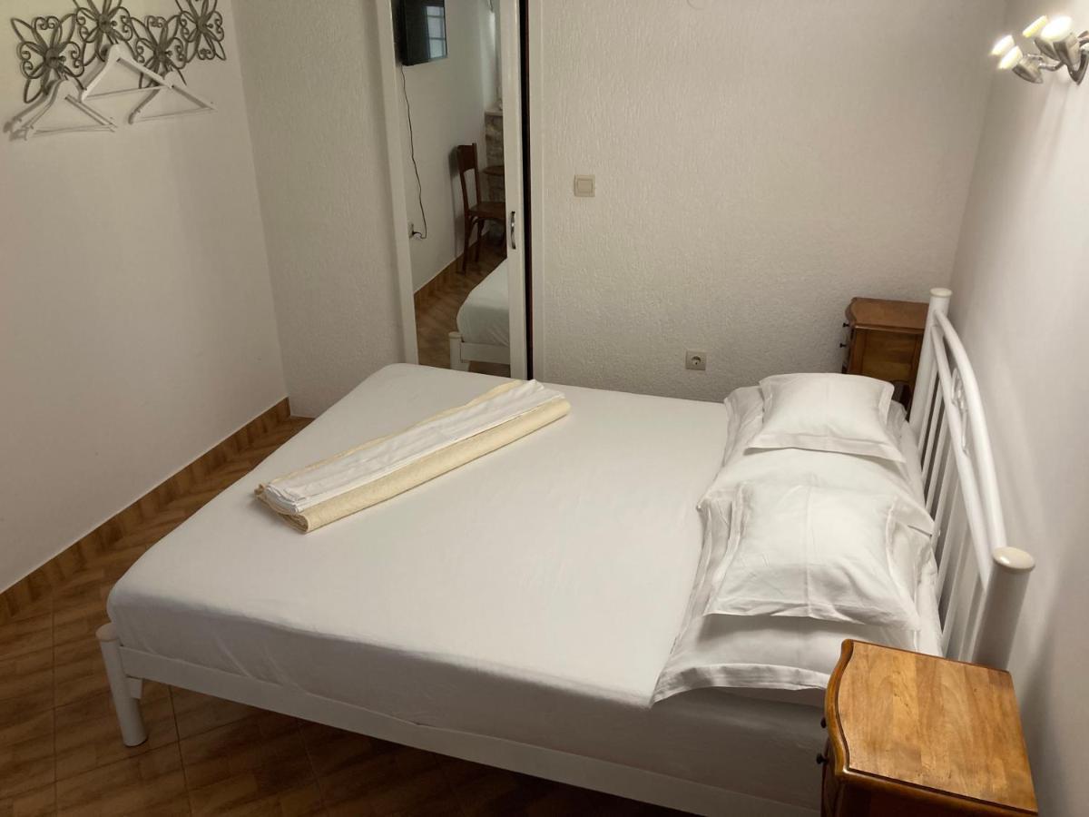 Guesthouse Vicelic 1 Dubrovnik Eksteriør bilde
