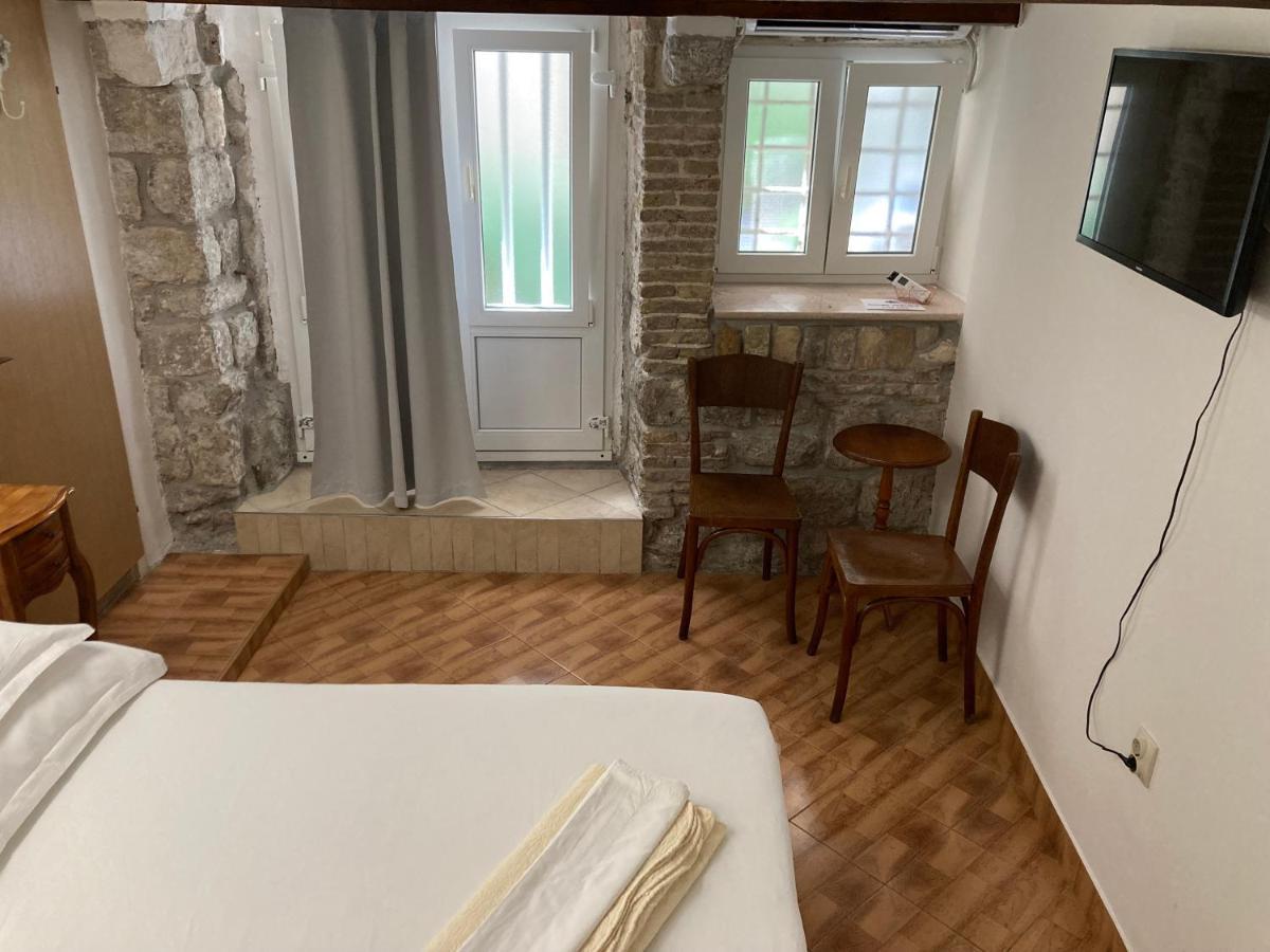 Guesthouse Vicelic 1 Dubrovnik Eksteriør bilde