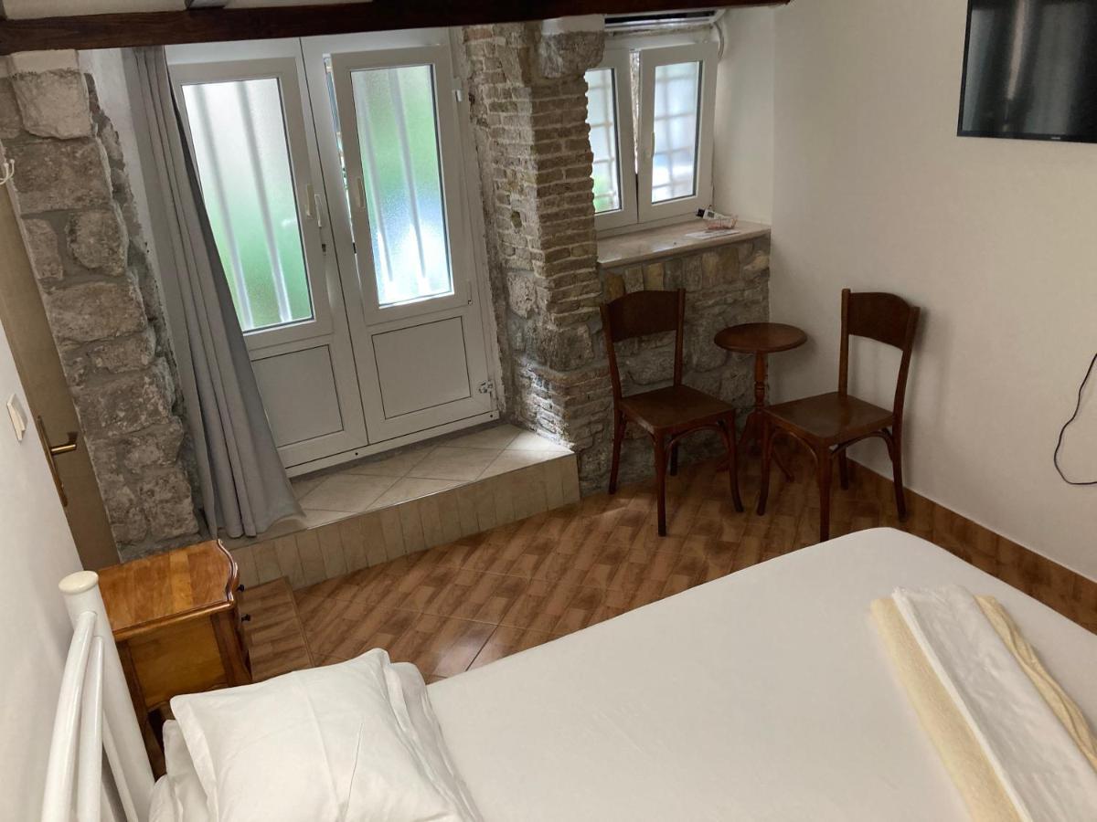 Guesthouse Vicelic 1 Dubrovnik Eksteriør bilde