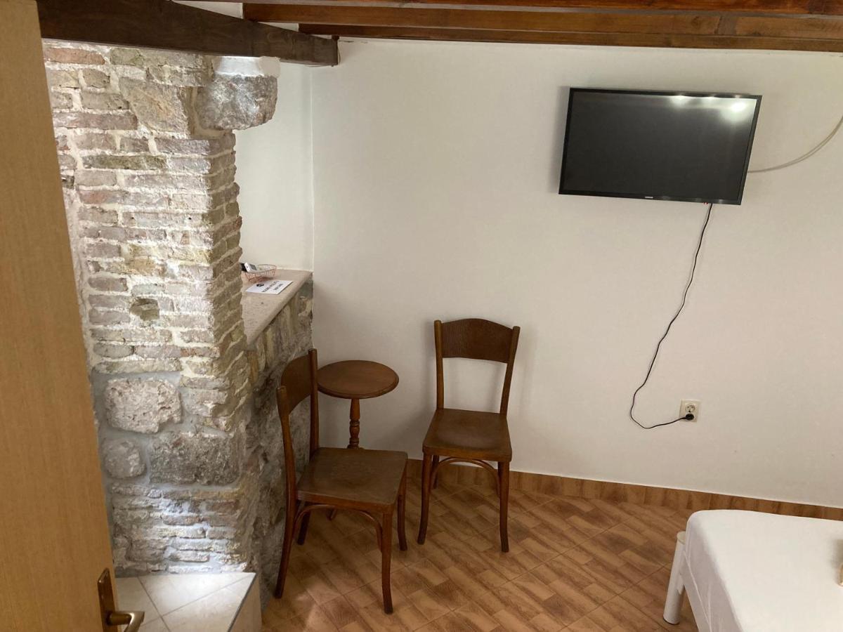 Guesthouse Vicelic 1 Dubrovnik Eksteriør bilde