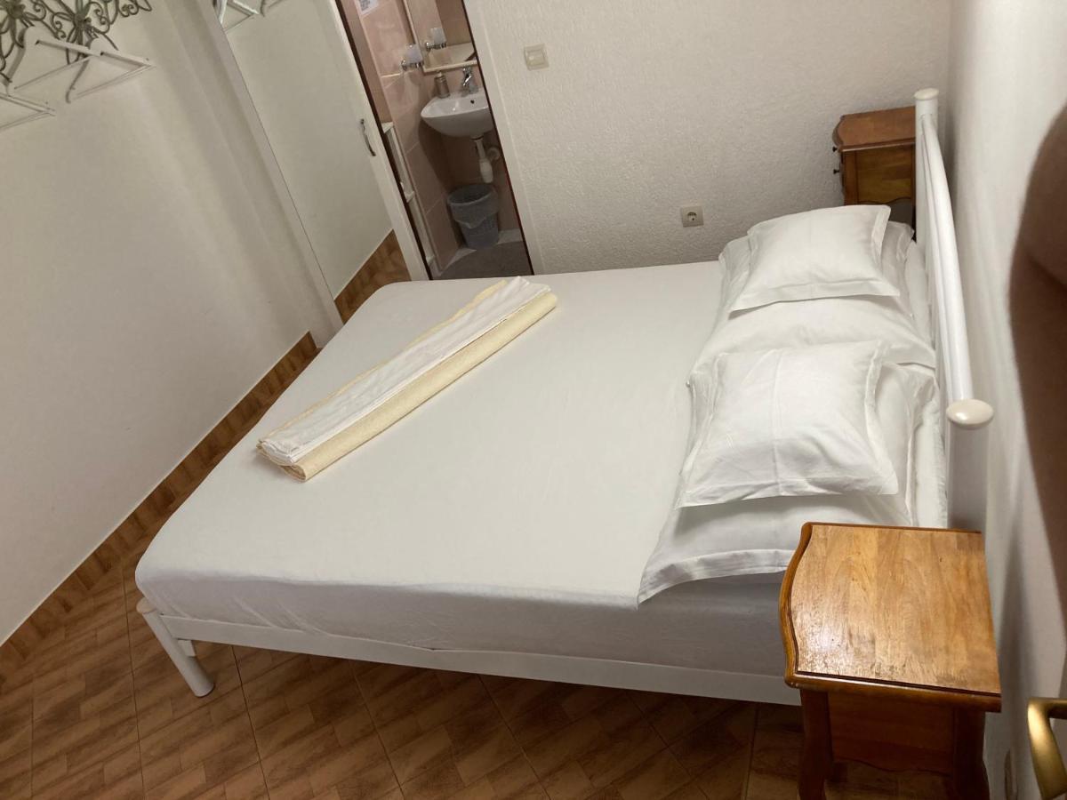 Guesthouse Vicelic 1 Dubrovnik Eksteriør bilde